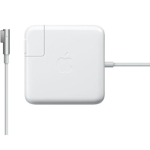 Apple 85W MagSafe Power Adapter (for 15- and 17-inch MacBook Pro) * MC556KH/B