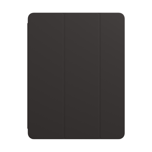 iPad Pro 12.9형 (5/6세대)용 스마트 폴리오 - 블랙 * PV_MJMG3FE/A