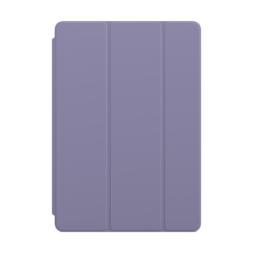 iPad (9세대)용 Smart Cover - 잉글리시 라벤더 * MM6M3FE/A