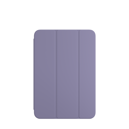 iPad mini(6세대)용 Smart Folio - 잉글리시 라벤더 * PV_MM6L3FE/A