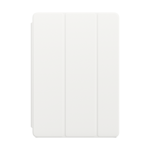 iPad (9세대)용 Smart Cover - 화이트 * MVQ32FE/A