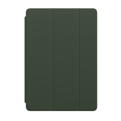 iPad (9세대)용 Smart Cover - 사이프러스 그린 * MGYR3FE/A