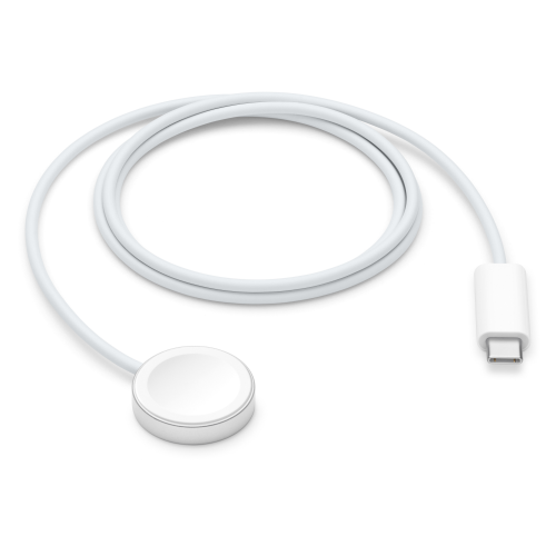 Apple Watch 마그네틱 급속 충전기-USB-C 케이블(1m) * MLWJ3KH/A