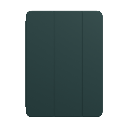 iPad Air(4/5세대)용 Smart Folio - 맬러드 그린 * MJM53FE/A
