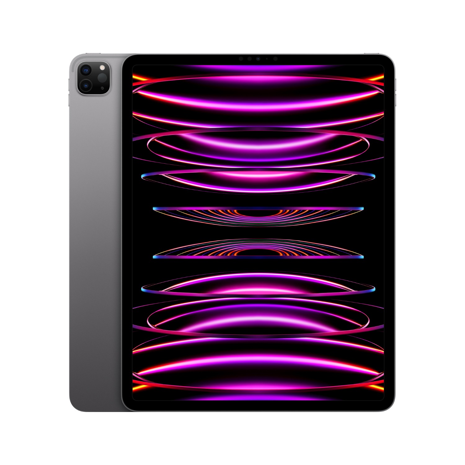 iPad Pro 아이패드 프로 12.9형 6세대 Wi‑Fi 2TB - 스페이스 그레이 * MNXY3KH/A