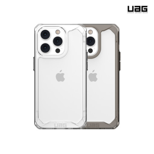 [UAG] iPhone 14 프로 / 프로 맥스 - 플라이오 투명 케이스