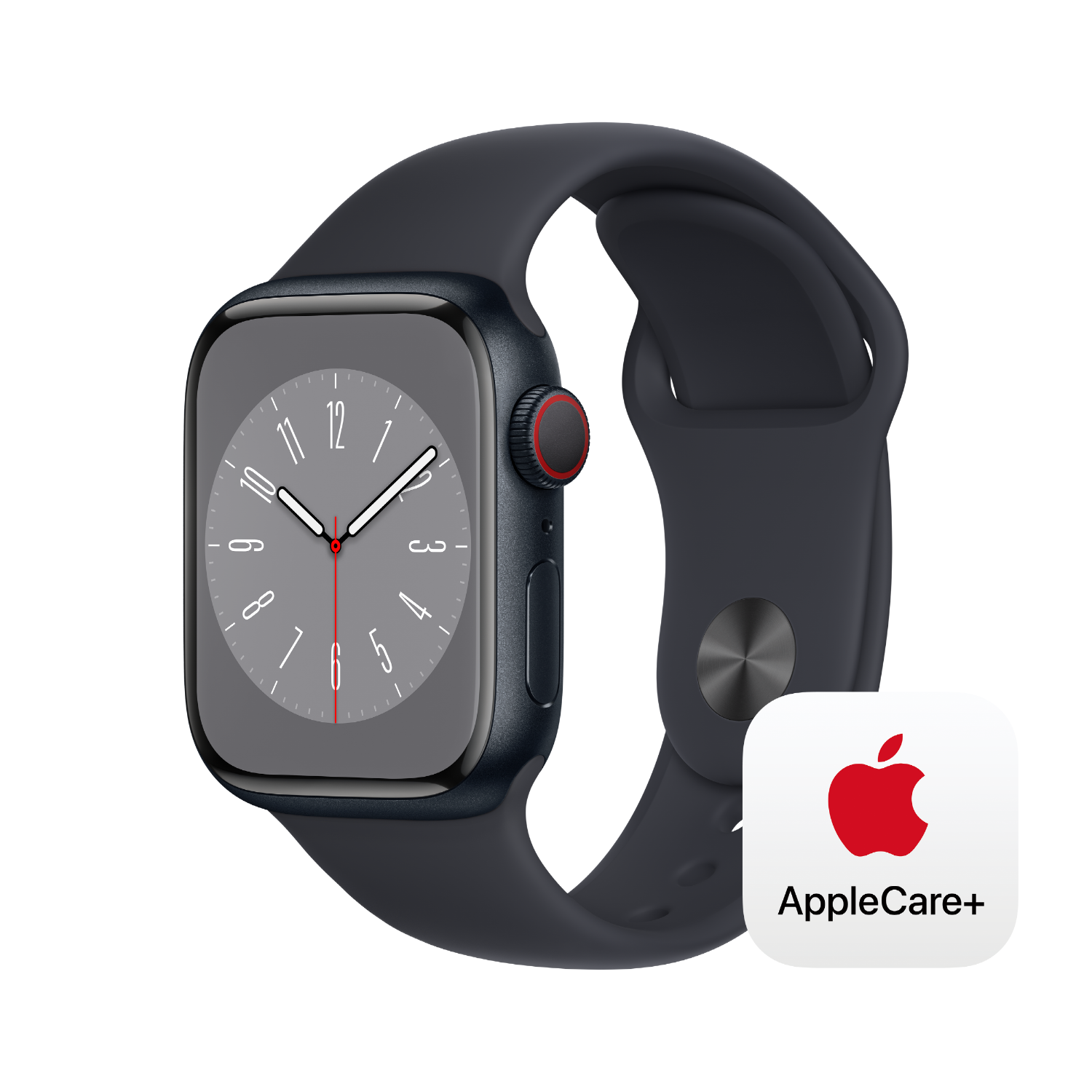 [5% 할인 이벤트] AppleCare+ for Apple Watch Series 8 Aluminium * SG1L2ZX/A