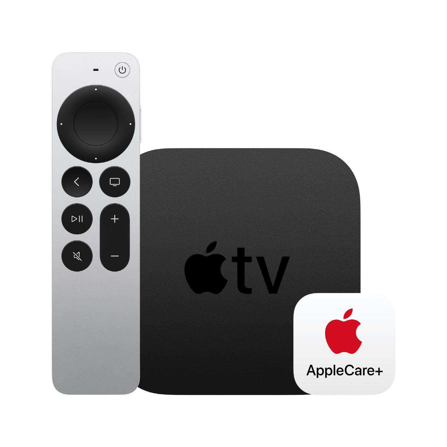 [15% 할인 이벤트] AppleCare+ for Apple TV * S9634ZX/A