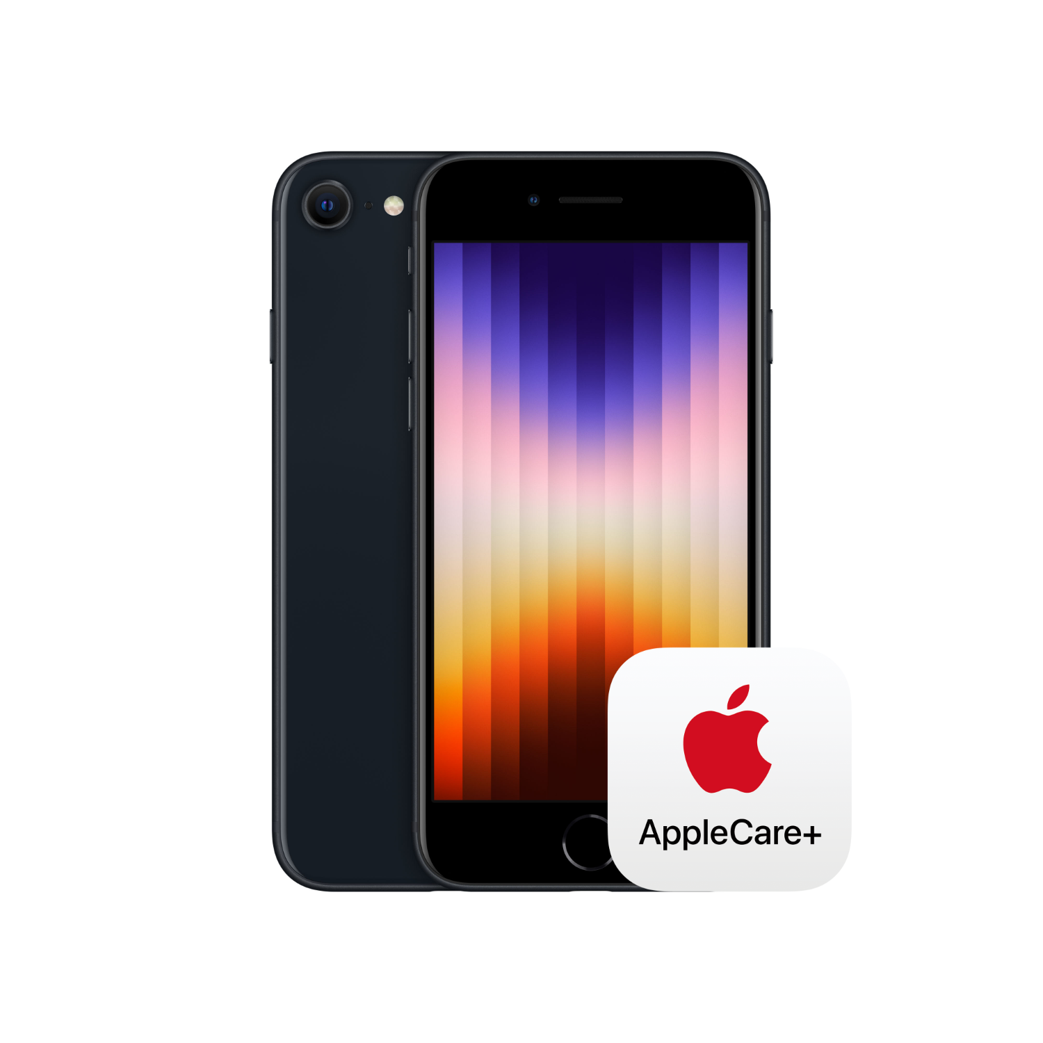 [동시구매 15%할인] AppleCare+ for iPhone SE (3세대) * SEH92ZX/A
