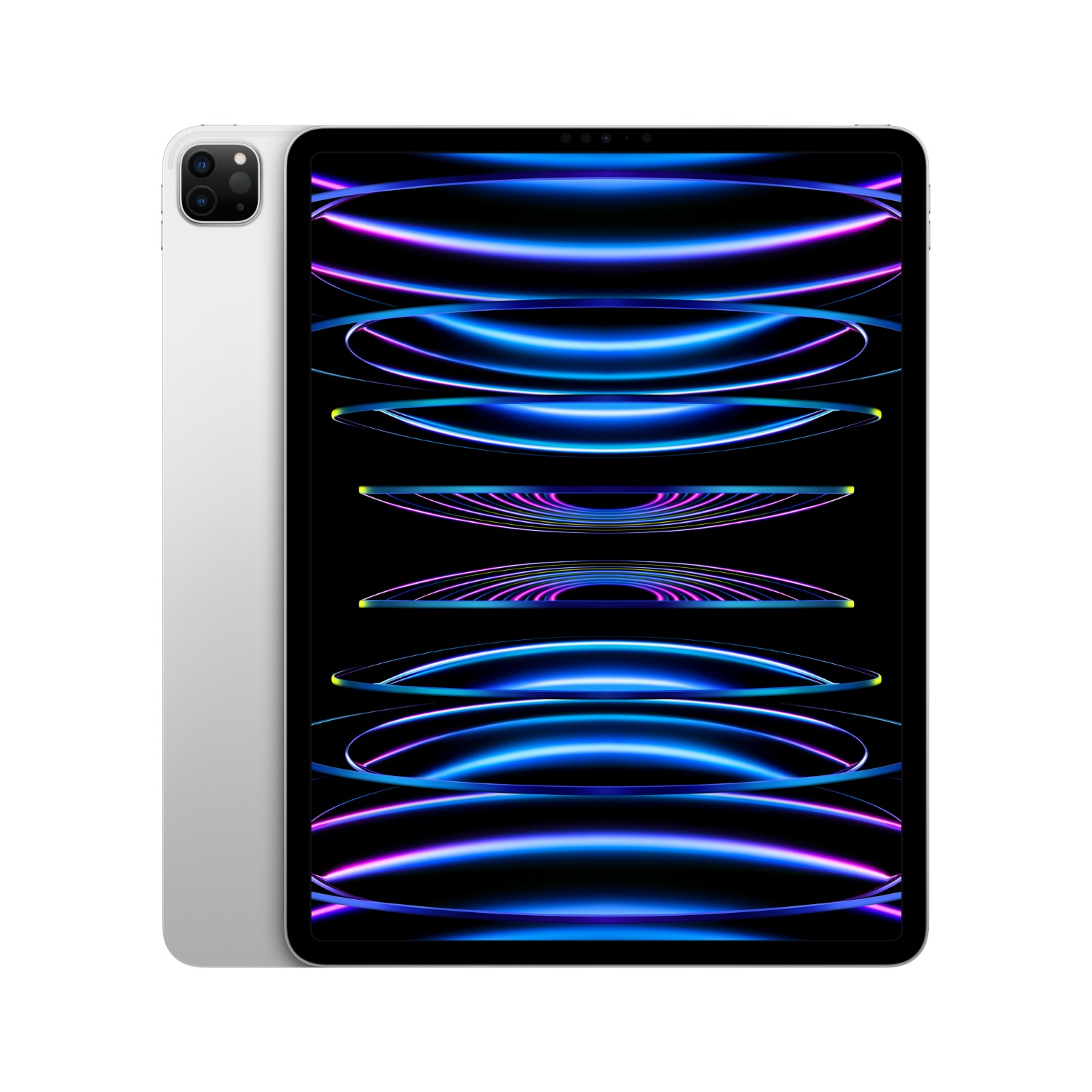 iPad Pro 아이패드 프로 12.9형 6세대 Wi‑Fi 1TB - 실버 * MNXX3KH/A