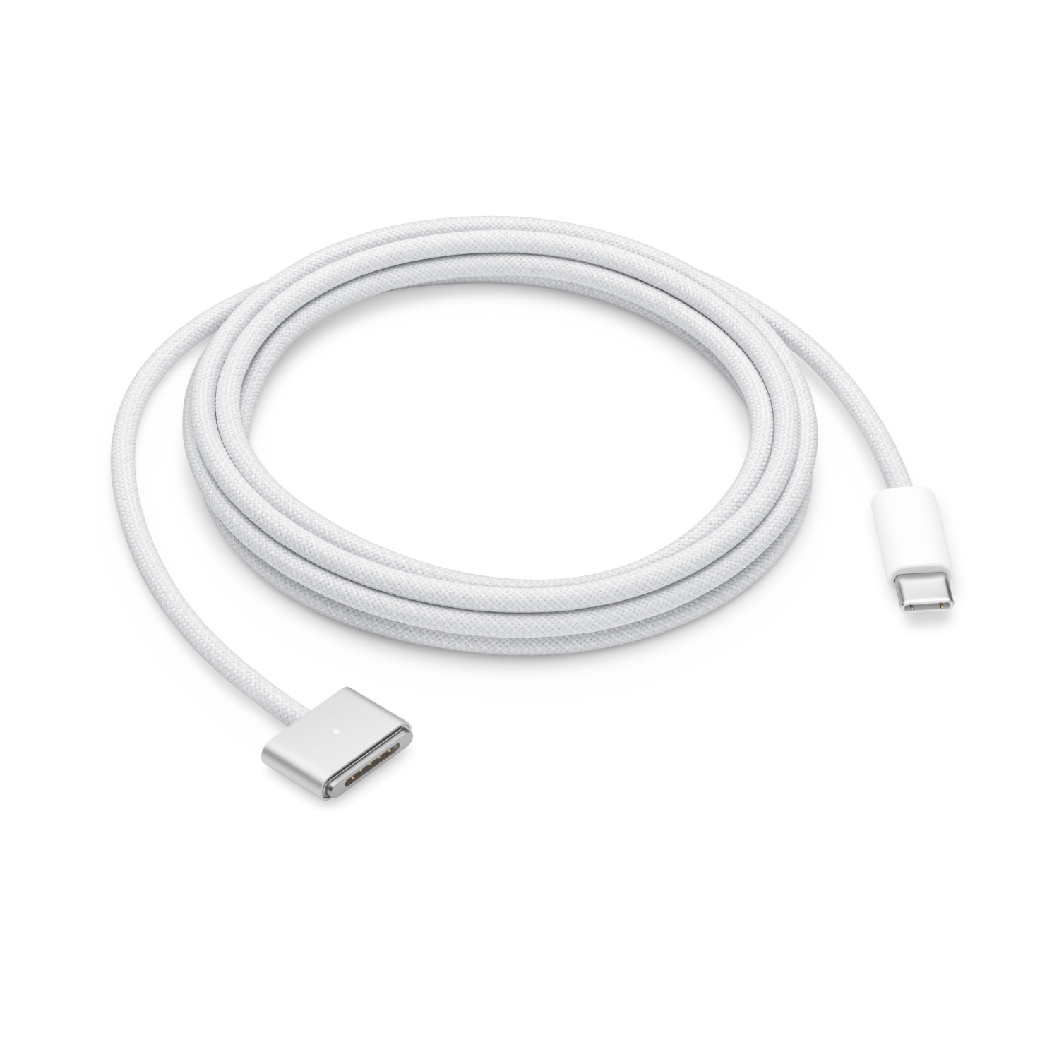 USB-C-Magsafe 3 케이블 (2m) * MLYV3FE/A