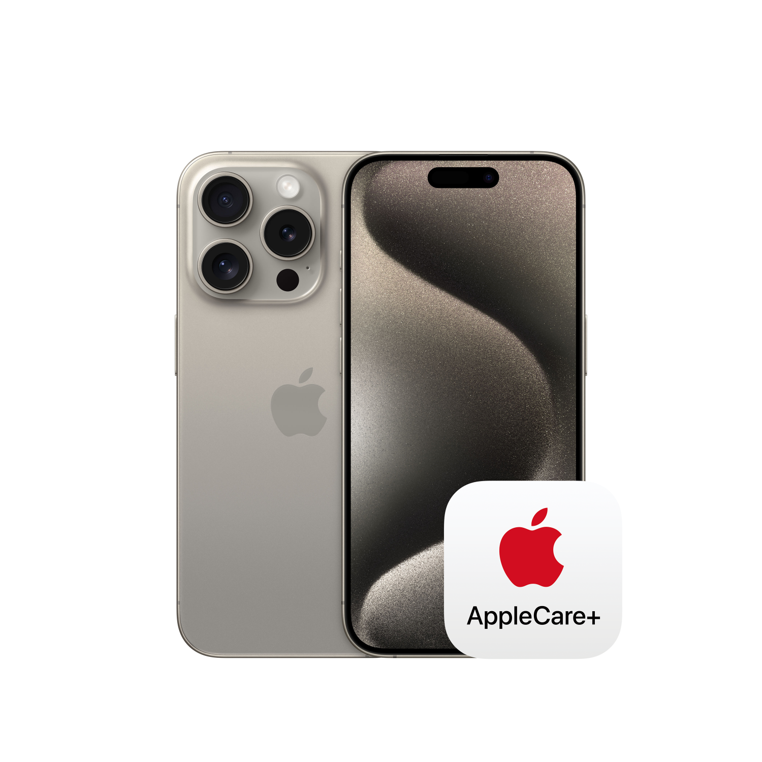 [동시구매 15%할인] AppleCare+ for iPhone 15 Pro * SJT92ZX/A