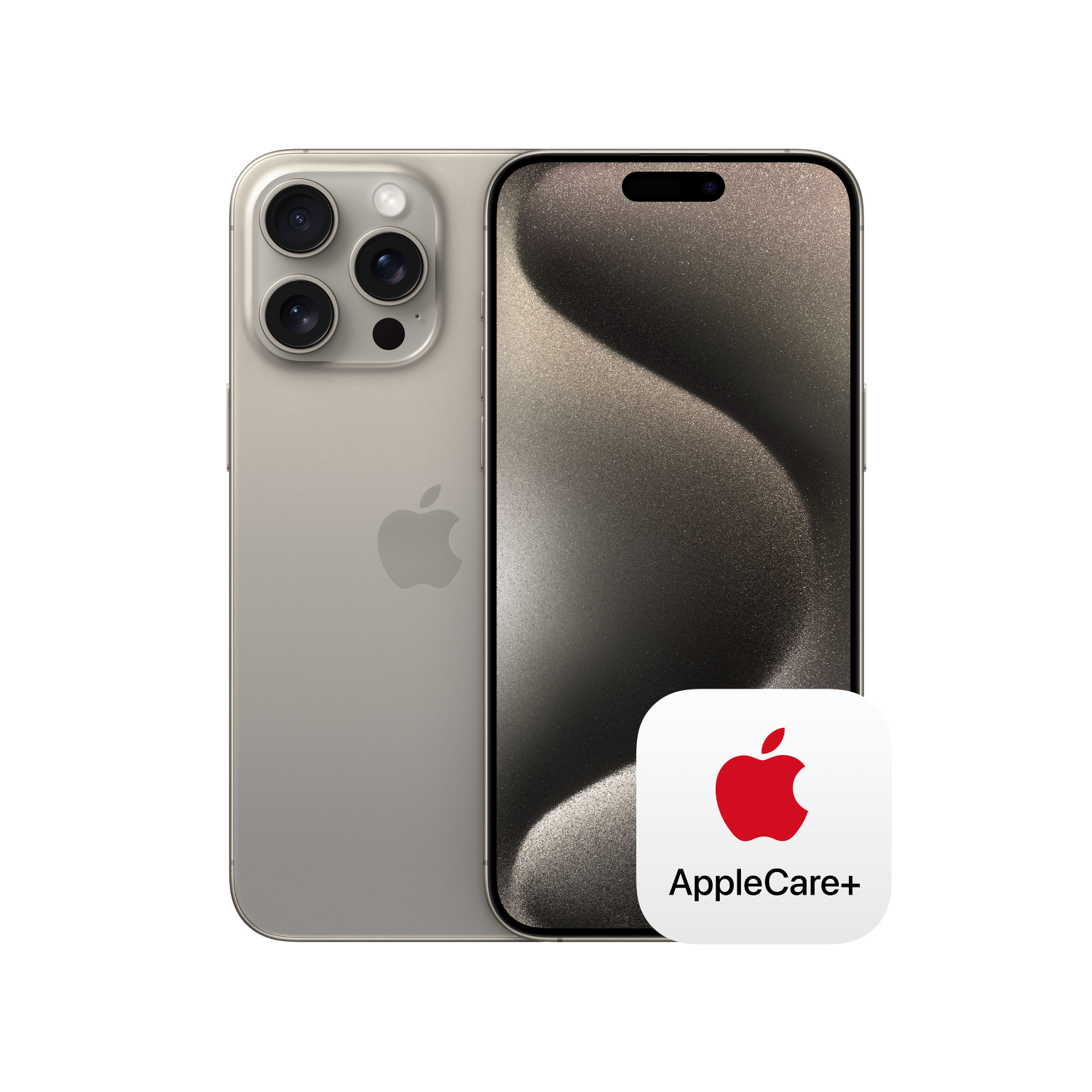 [동시구매 15%할인] AppleCare+ for iPhone 15 Pro Max * SJTJ2ZX/A