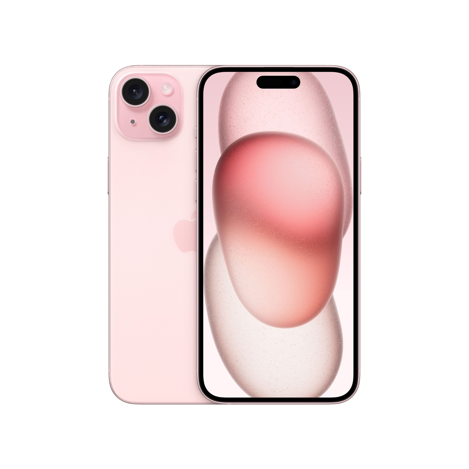 iPhone 15 Plus 512GB 핑크 * MU1J3KH/A