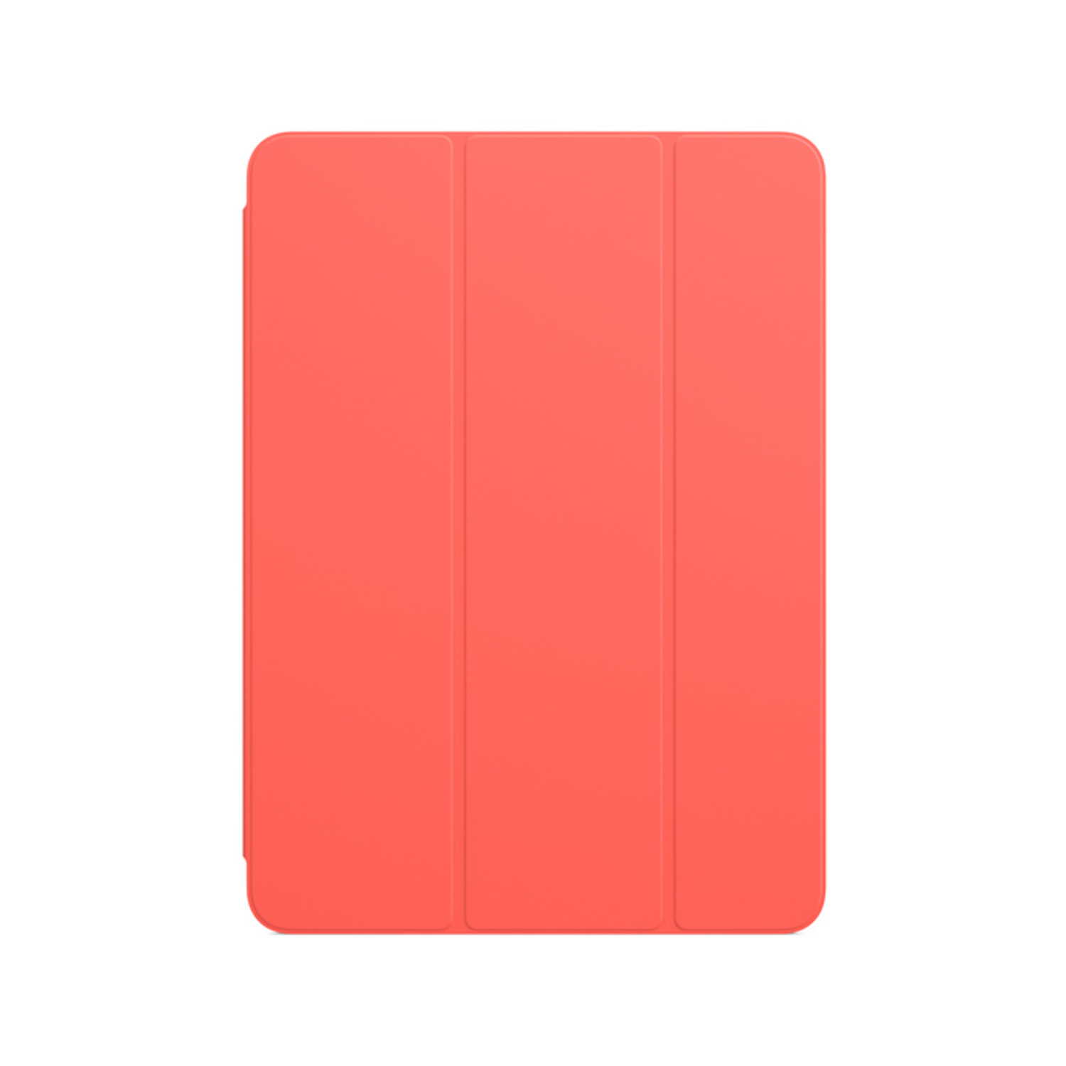 iPad Pro 11형(2세대)용 Smart Folio - 핑크 시트러스 * MH003FE/A
