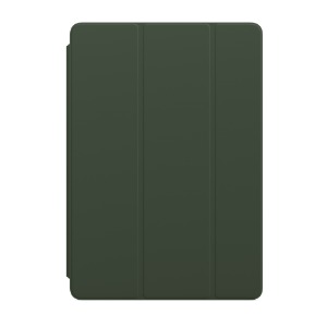 iPad (9세대)용 Smart Cover - 사이프러스 그린 * MGYR3FE/A