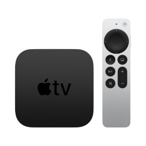 Apple TV 4K 2세대 - 64GB * MXH02KH/A