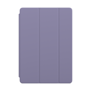 iPad (9세대)용 Smart Cover - 잉글리시 라벤더 * PV_MM6M3FE/A