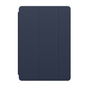 iPad (9세대)용 Smart Cover - 딥 네이비 * MGYQ3FE/A