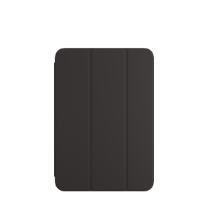 iPad mini(6세대)용 Smart Folio - 블랙 * MM6G3FE/A