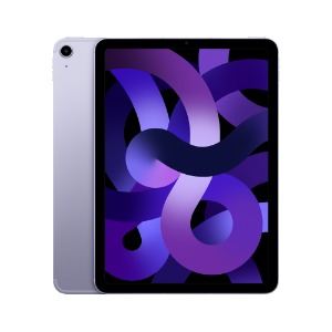 iPad Air 5세대 Wi-Fi+Cellular 256GB 퍼플 * MMED3KH/A