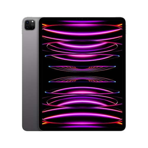 iPad Pro 아이패드 프로 12.9형 6세대 Wi‑Fi 1TB - 스페이스 그레이 * MNXW3KH/A