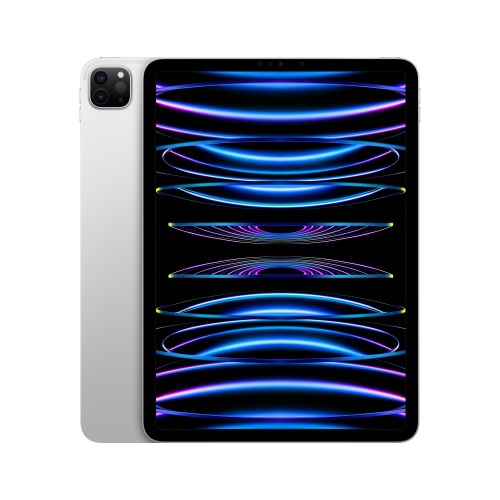 iPad Pro 아이패드 프로 11형 4세대 Wi-Fi 1TB - 실버 * MNXL3KH/A