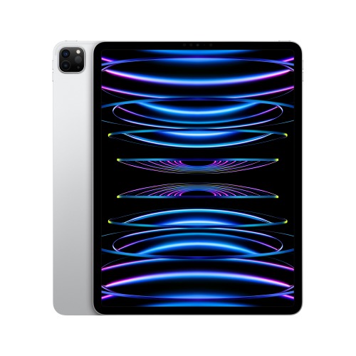 iPad Pro 아이패드 프로 12.9형 6세대 Wi‑Fi 2TB - 실버 * MNY03KH/A