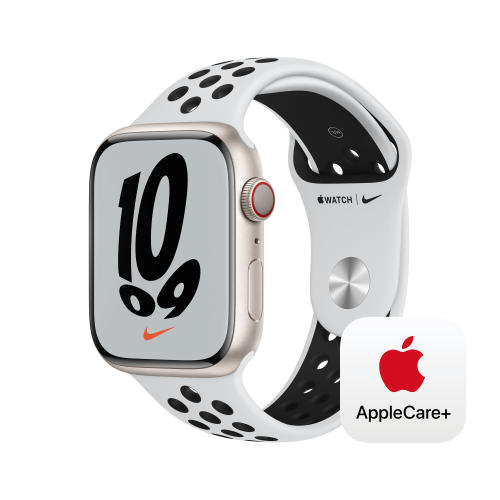 [5% 할인 이벤트] AppleCare+ for Apple Watch Series 7 Nike * SCCV2ZX/A