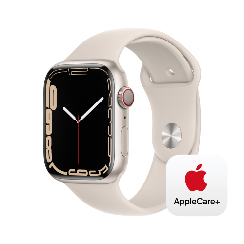 [5% 할인 이벤트] AppleCare+ for Apple Watch Series 7 Aluminium * SCCU2ZX/A