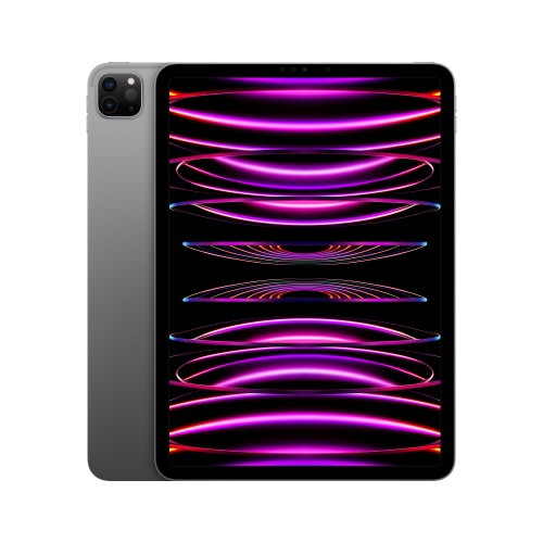 iPad Pro 아이패드 프로 11형 4세대 Wi-Fi 1TB - 스페이스 그레이 * MNXK3KH/A