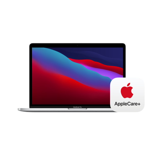 [10% 할인 이벤트] AppleCare+ for 13-inch- MacBook Pro (M1) * S9736ZX/A