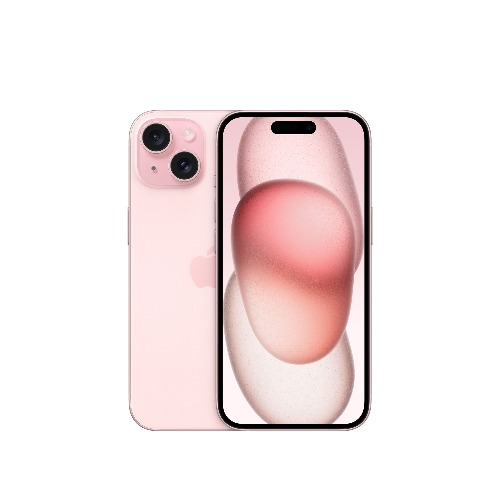 iPhone 15 512GB 핑크 * MTPD3KH/A